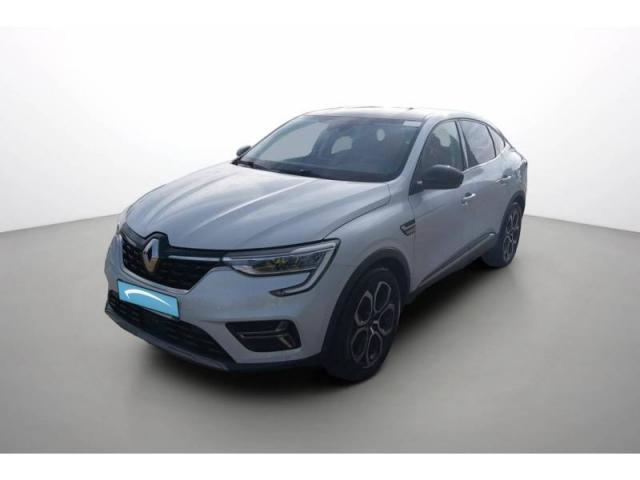 Renault Arkana Tce 140 Edc Fap - 21b Intens