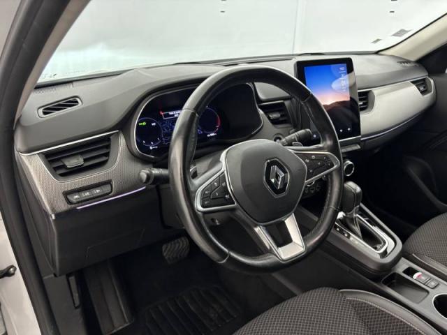 Renault Arkana image 1