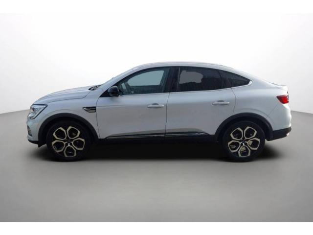 Renault Arkana image 2