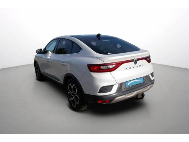 Renault Arkana image 7