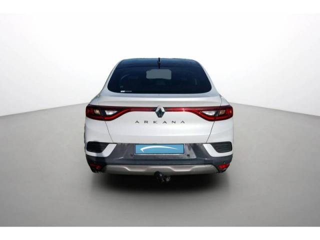 Renault Arkana image 5