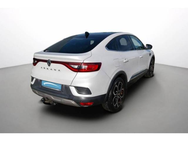 Renault Arkana image 3