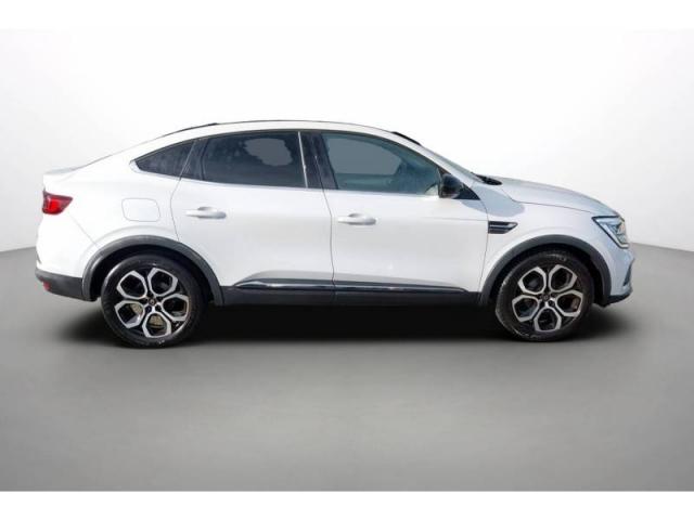 Renault Arkana image 8