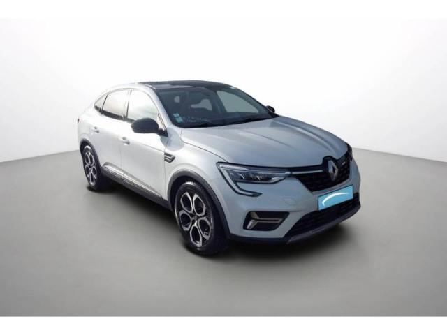 Renault Arkana image 4
