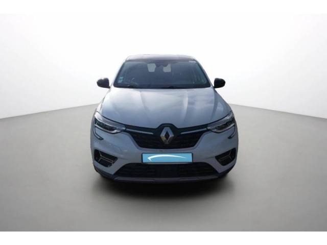 Renault Arkana image 6