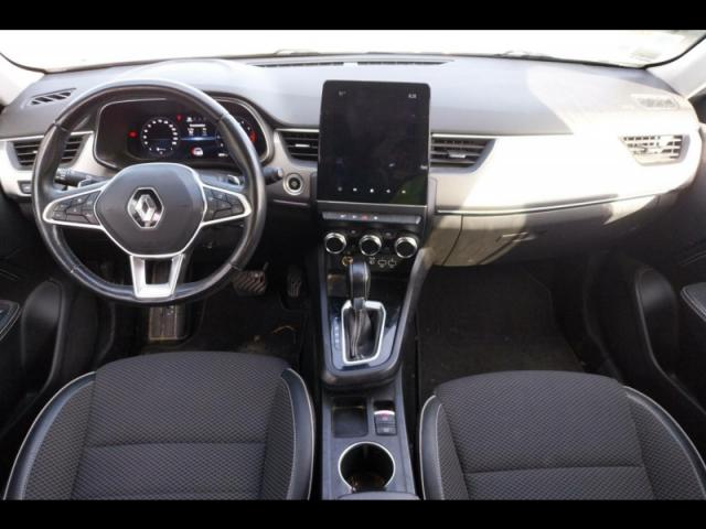 Renault Arkana image 1