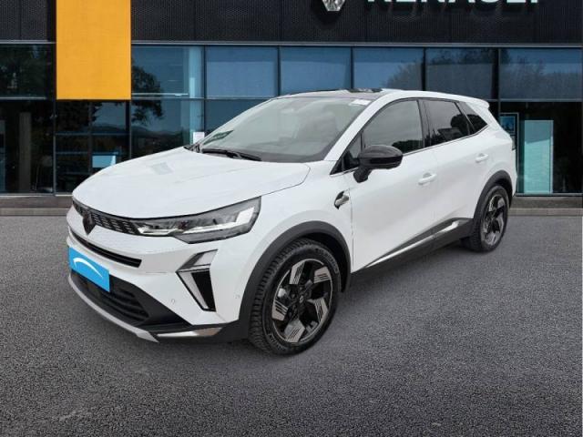 Renault Symbioz E-Tech Full Hybrid 145 Iconic