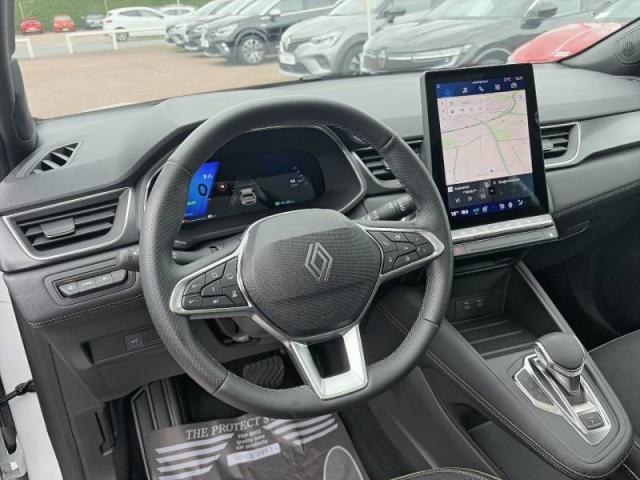 Renault Symbioz image 2