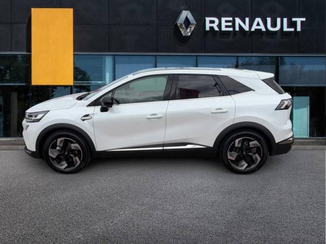 Renault Symbioz image 7
