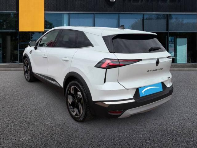 Renault Symbioz image 1