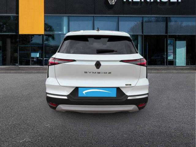 Renault Symbioz image 8