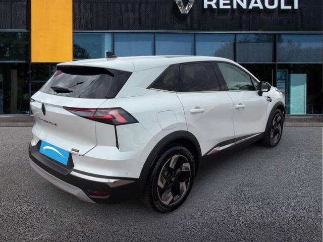 Renault Symbioz image 5