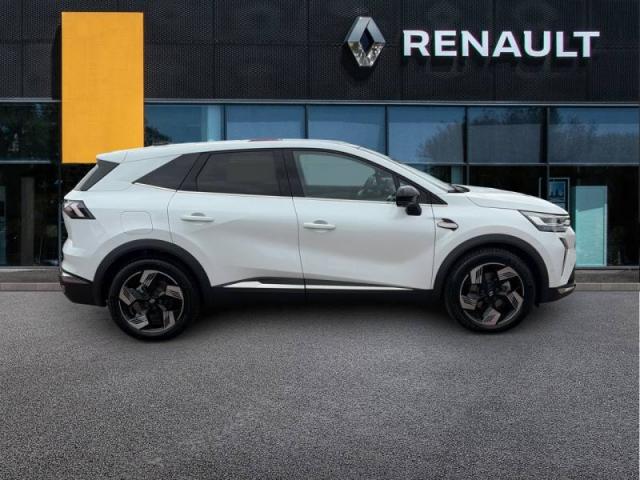 Renault Symbioz image 4