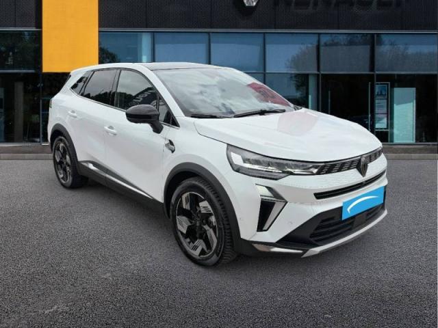 Renault Symbioz image 6