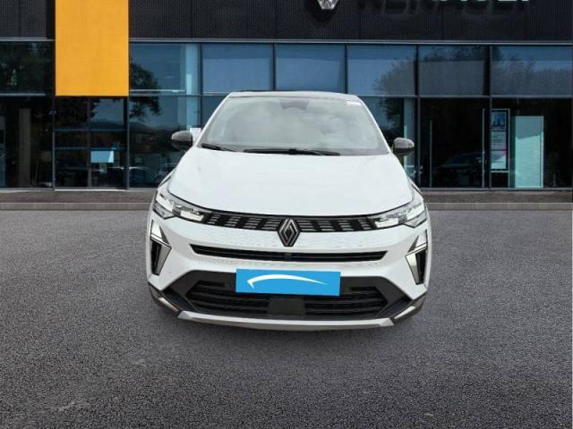 Renault Symbioz image 9