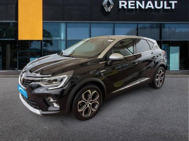 Renault Captur Tce 100 Gpl - 21 Intens