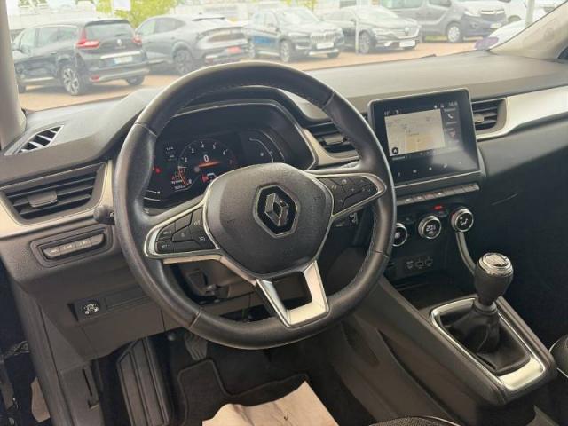 Renault Captur image 6