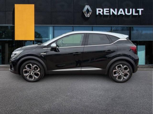 Renault Captur image 8
