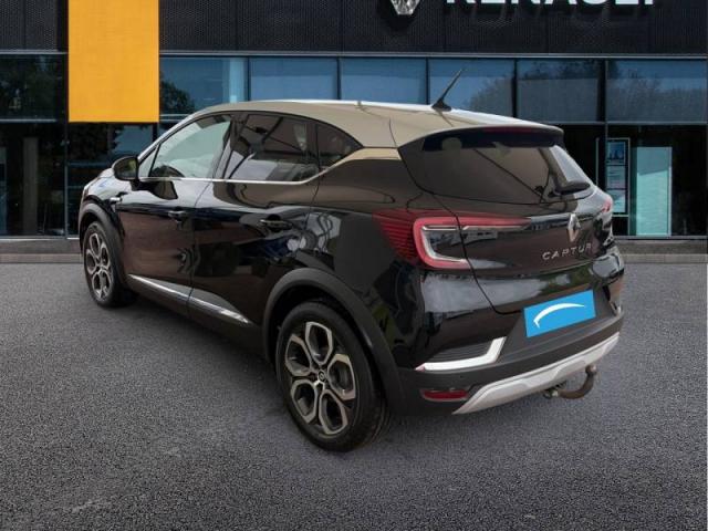 Renault Captur image 9