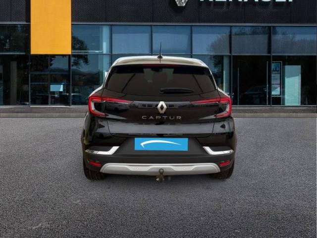 Renault Captur image 3