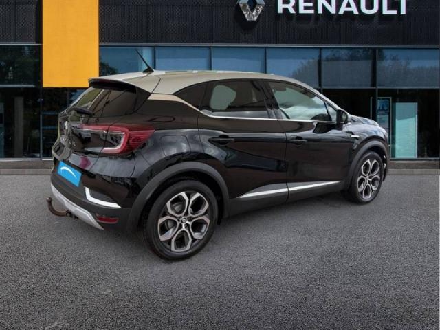 Renault Captur image 7