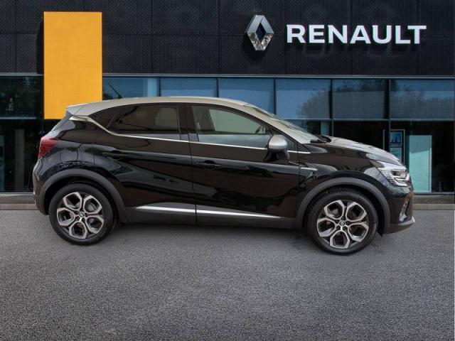 Renault Captur image 2
