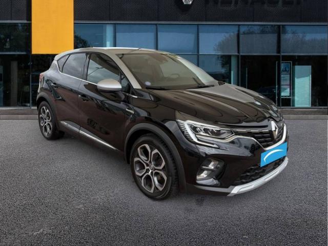 Renault Captur image 5