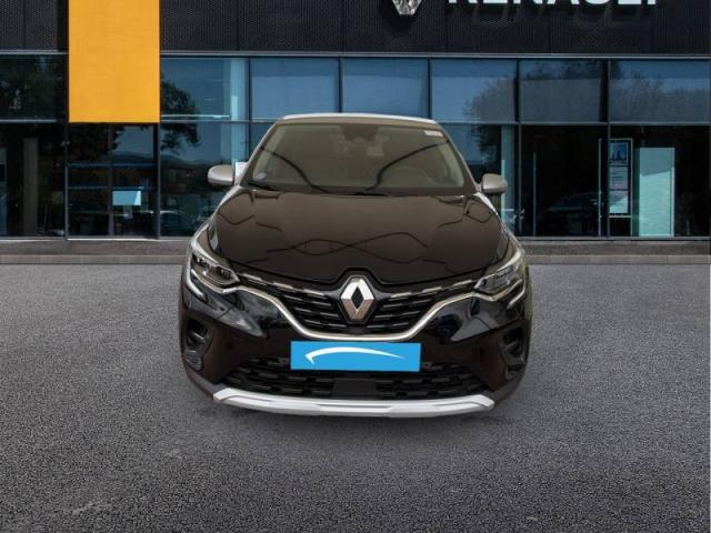 Renault Captur image 1