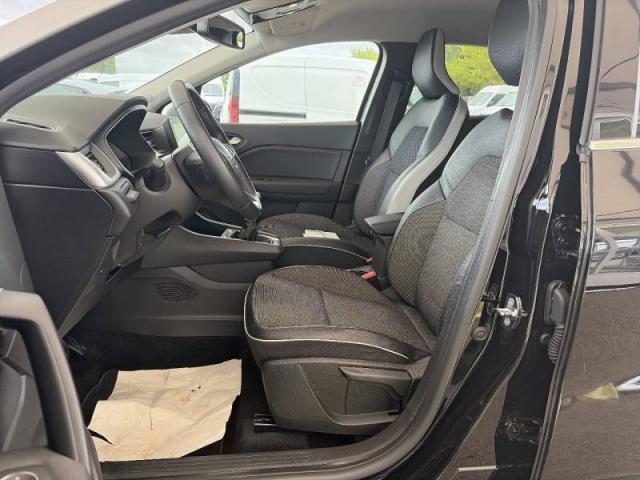 Renault Captur image 4