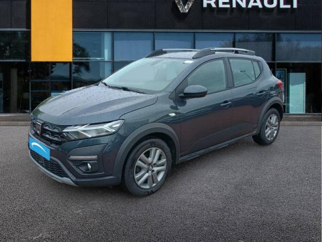 Dacia Sandero Tce 90 Stepway Confort
