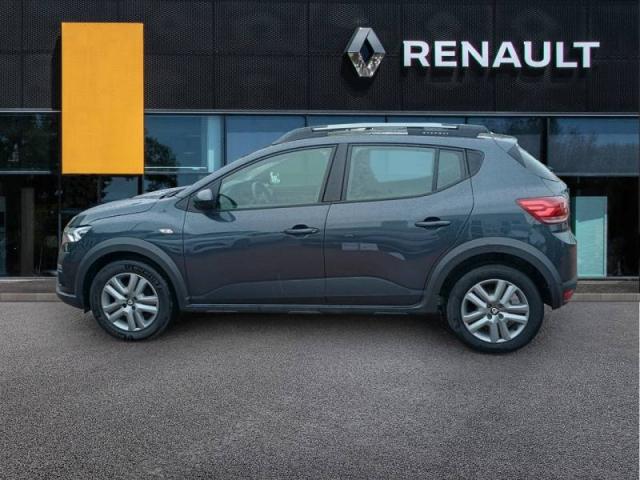 Dacia Sandero image 1