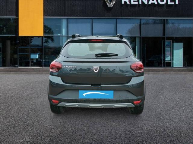 Dacia Sandero image 3