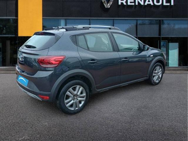 Dacia Sandero image 2