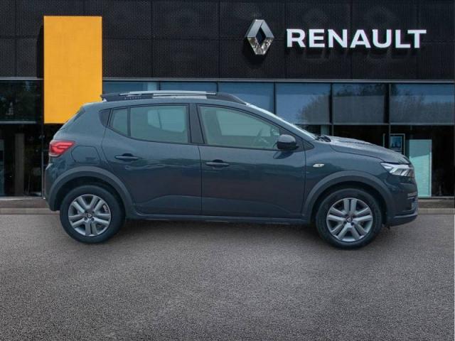Dacia Sandero image 7