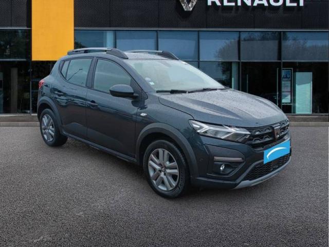 Dacia Sandero image 4