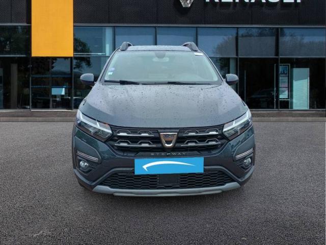 Dacia Sandero image 5