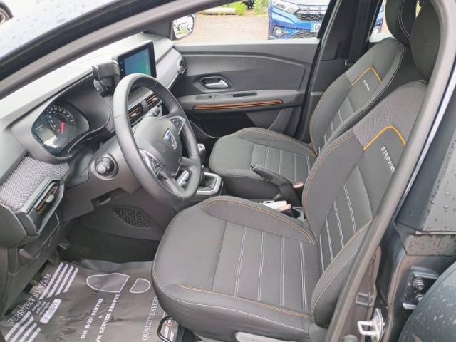 Dacia Sandero image 8
