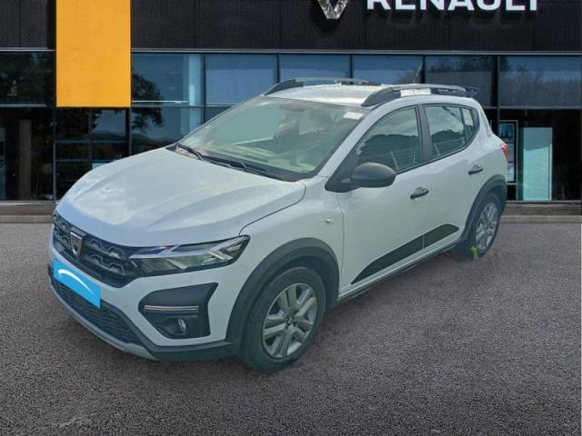 Dacia Sandero Eco-G 100 Stepway Essentiel