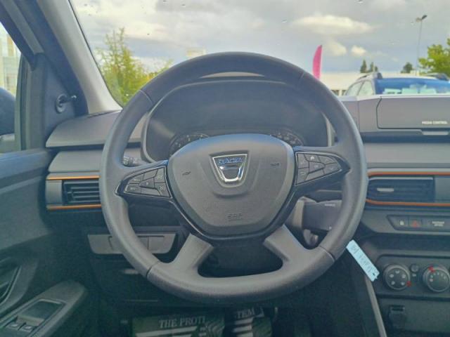 Dacia Sandero image 7