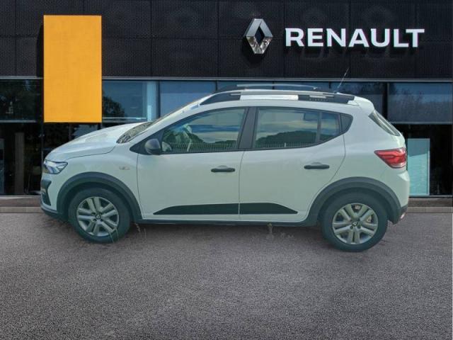 Dacia Sandero image 1