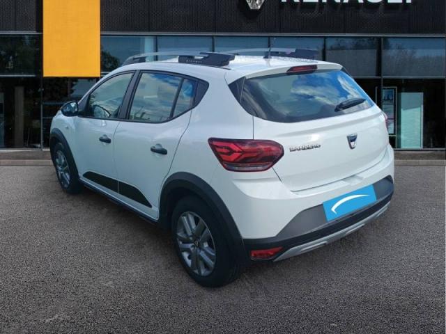 Dacia Sandero image 2