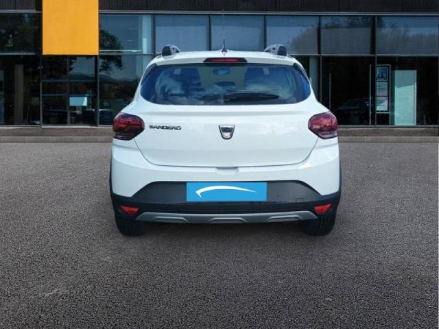 Dacia Sandero image 6