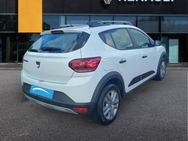 Dacia Sandero image 4