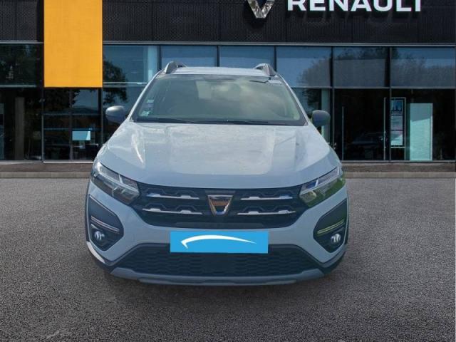 Dacia Sandero image 8