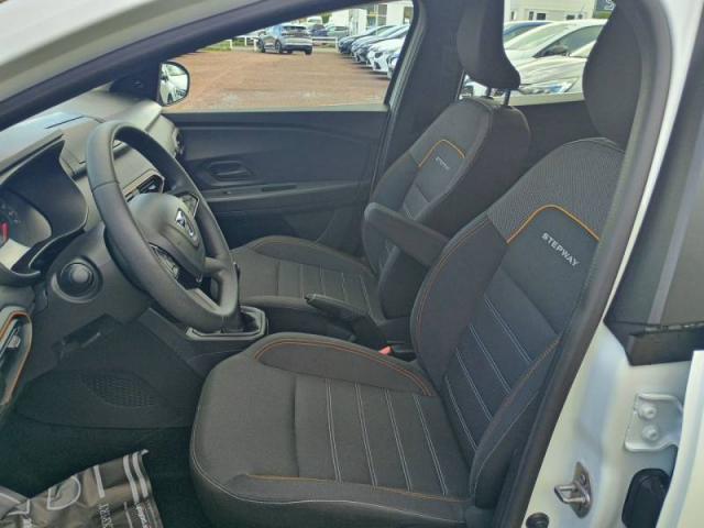 Dacia Sandero image 5