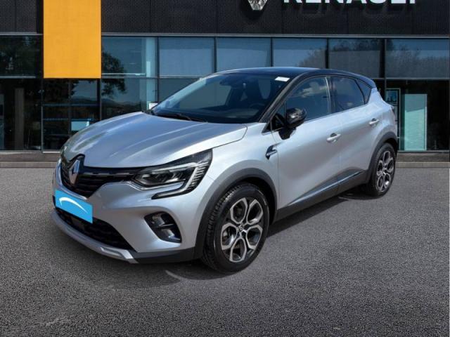 Renault Captur E-Tech 145 - 21 Intens