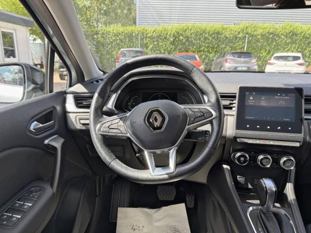 Renault Captur image 9