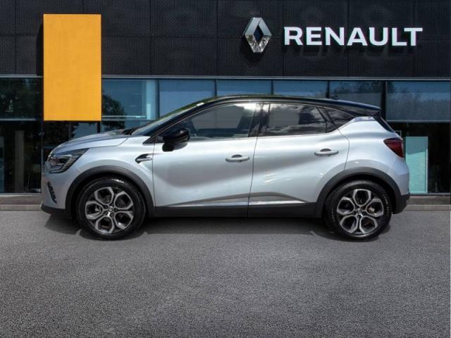 Renault Captur image 3