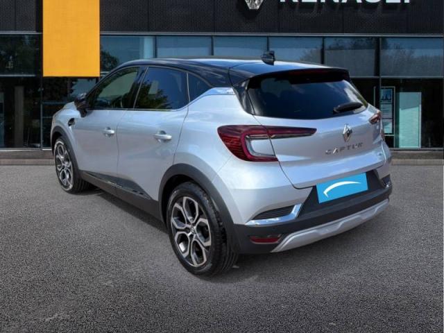 Renault Captur image 6