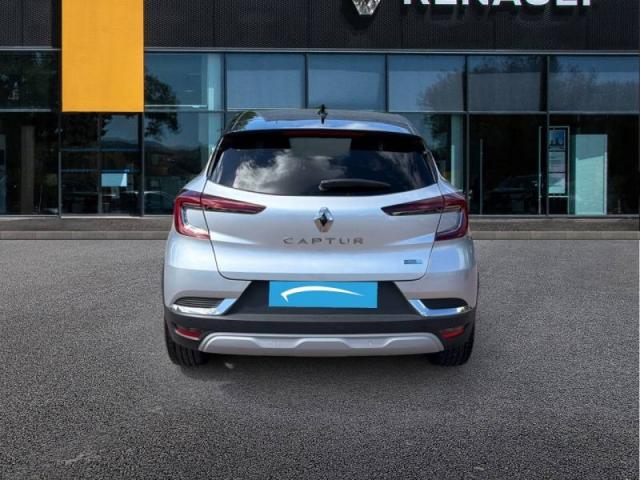 Renault Captur image 4